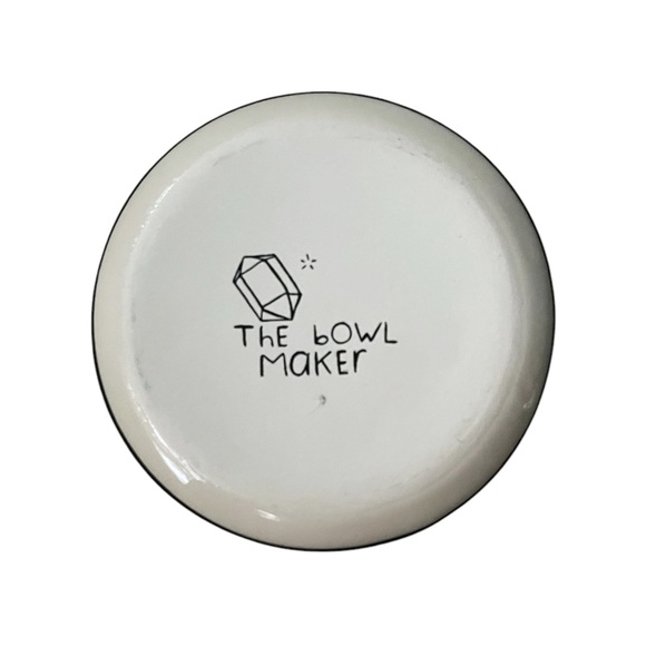 The Bowl Maker: Lucky Yeti Cup - Extra Large, MSRP $39.00 - Picture 10 of 11